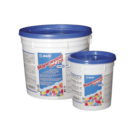 MAPEI MAPEFLOOR COMPACT SYSTEM MF - Műgyantapadló rendszer