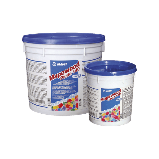 MAPEI MAPEFLOOR I 300 SL TRP - Műgyantapadló rendszer