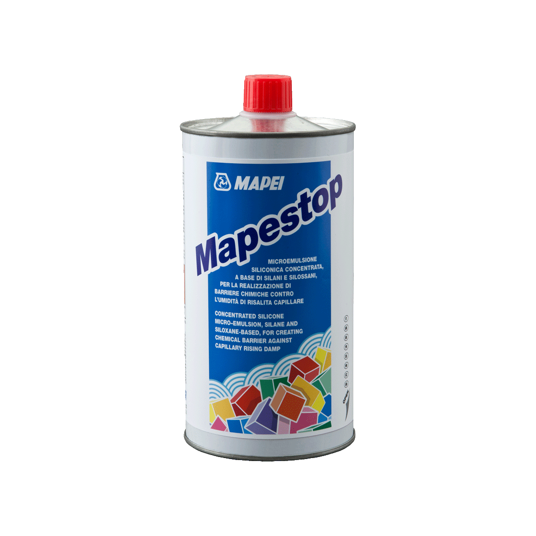 MAPEI CERFIX PROLIST - Lisztellók és dekor profil