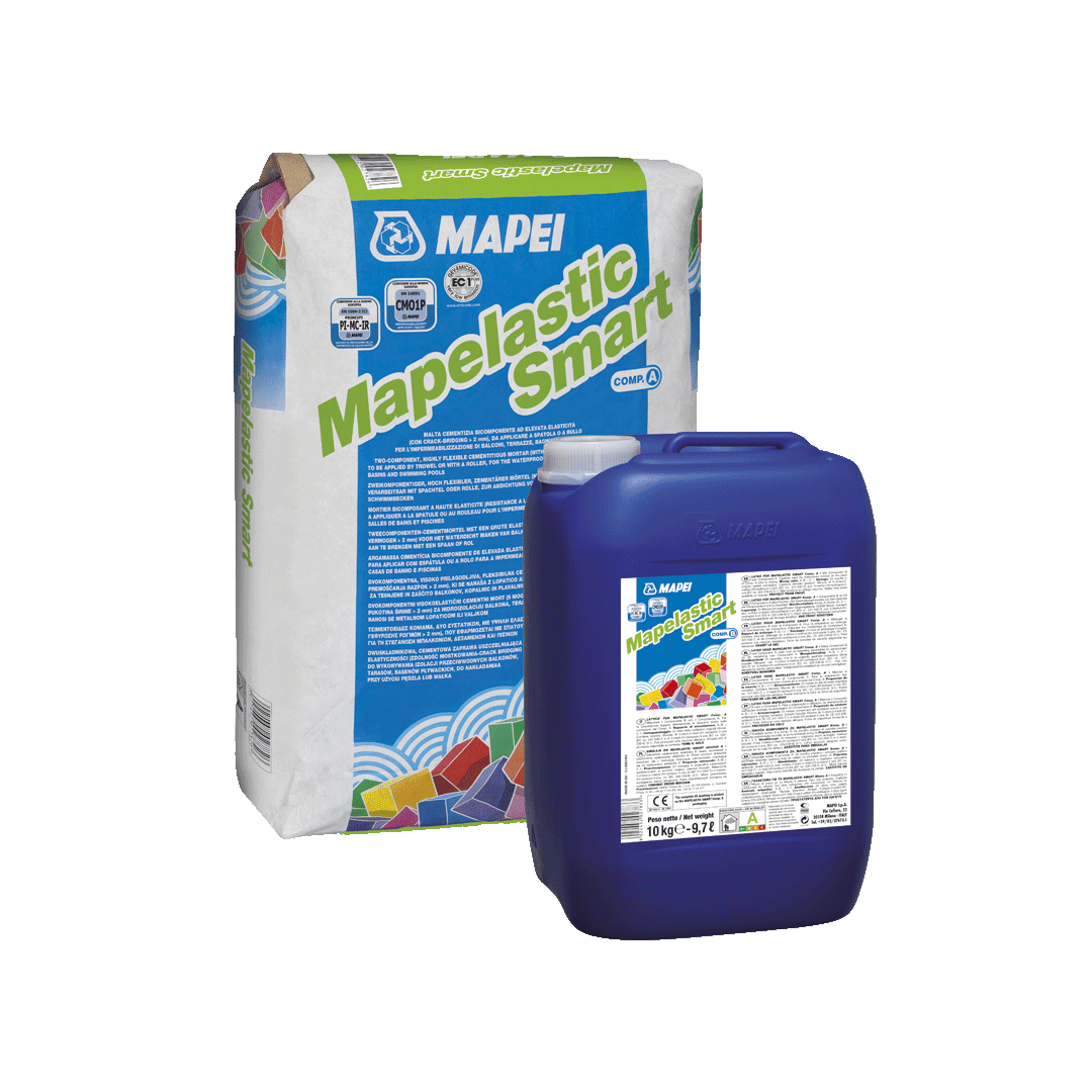 MAPEI MAPEPLAN PVC UNIVERZÁLIS GALLÉR