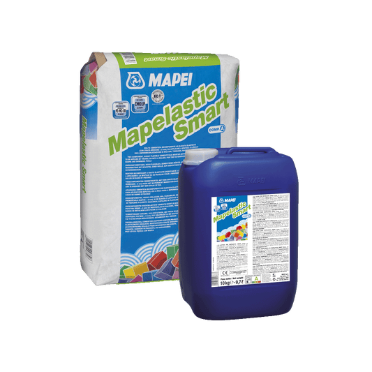 MAPEI MAPEPLAN PVC UNIVERZÁLIS GALLÉR