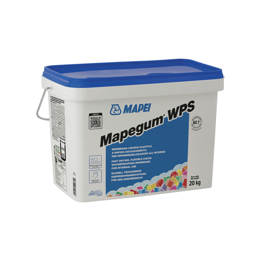 MAPEI MAPEPLAN PVC FÓLIABÁDOG