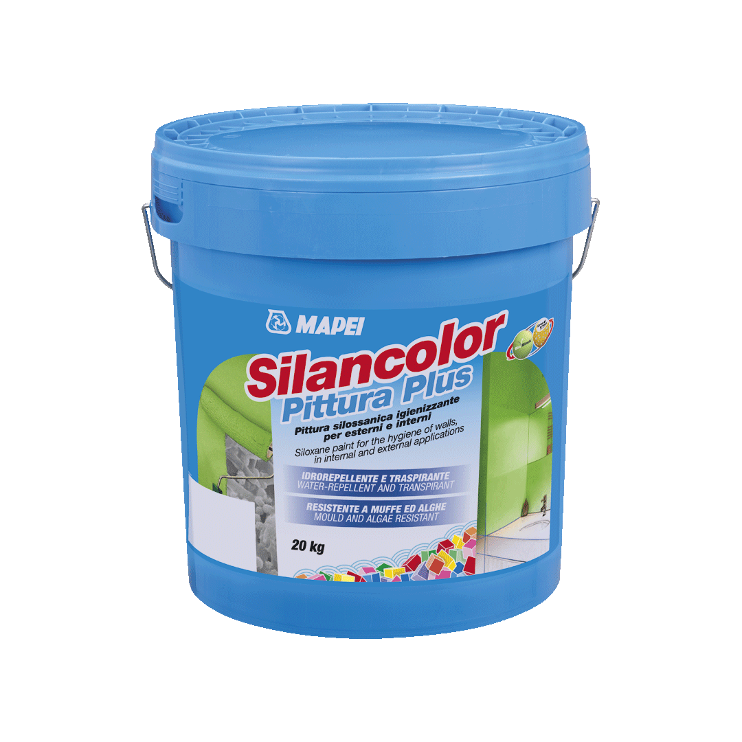 MAPEI MAPEGUM PU 1K - vízszigetelésér
