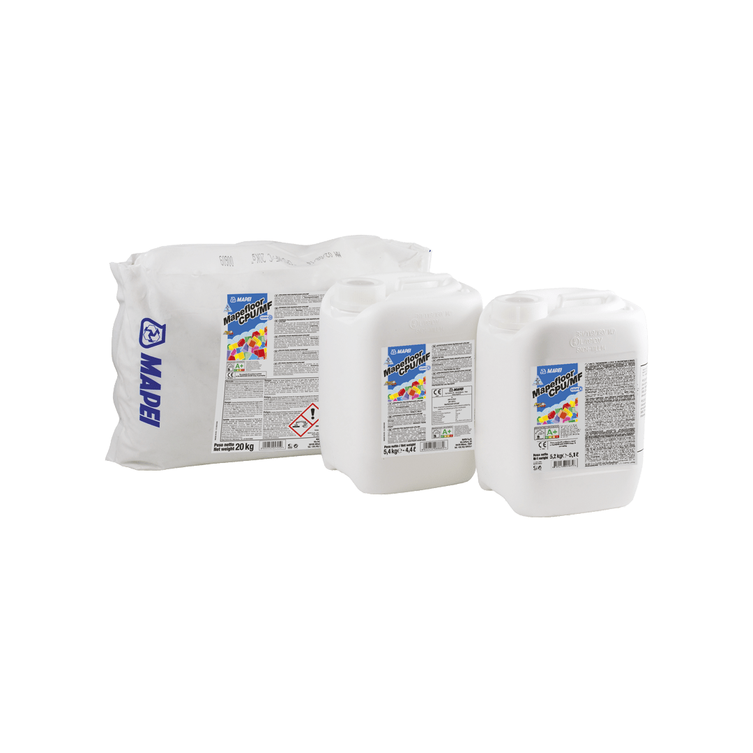 MAPEI MAPEFLEX E-PU 21 SL - Ipari padló hézagtömítő anyag