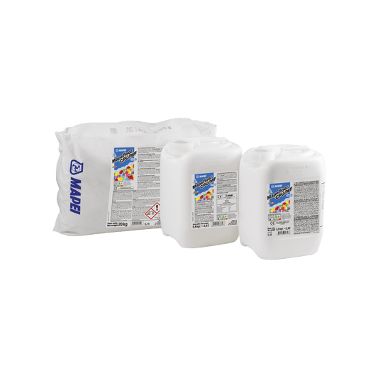 MAPEI MAPEFLEX E-PU 21 SL - Ipari padló hézagtömítő anyag