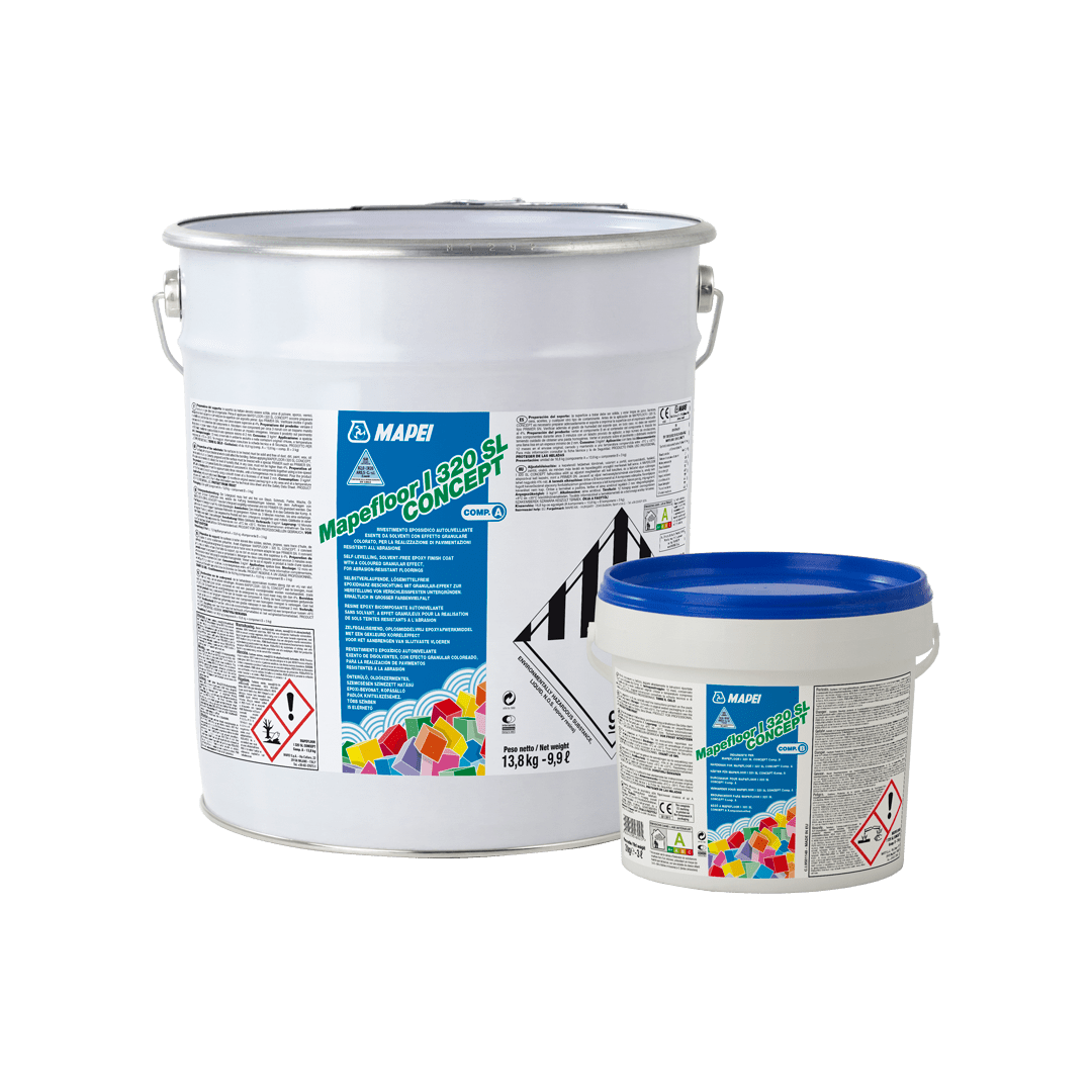 MAPEI CLEANER L