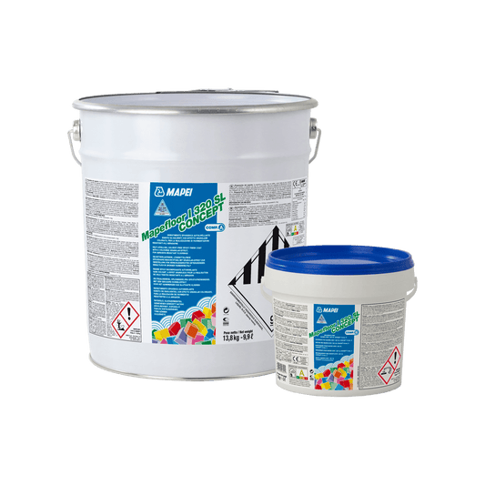 MAPEI CLEANER L