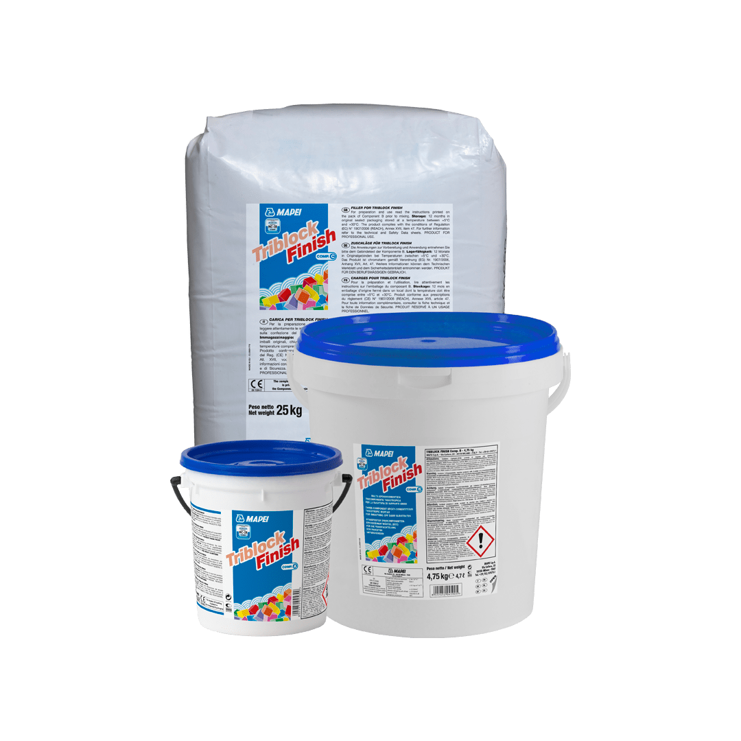 MAPEI MAPEFLOOR FINISH 630 - fedőbevonat