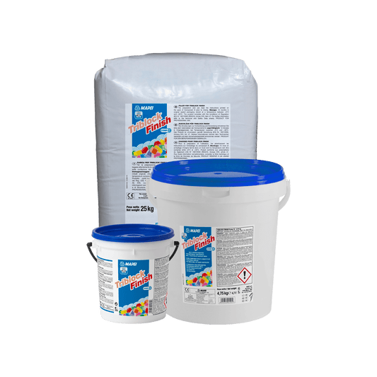 MAPEI MAPEFLOOR FINISH 630 - fedőbevonat