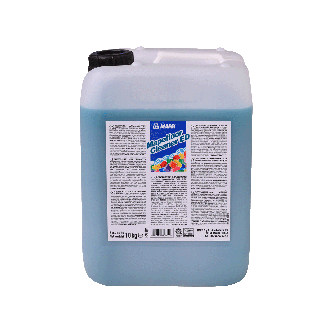 MAPEI MAPETHERM KŐZETGYAPOTRAGASZTÓ - Hőszigetelő ragasztó