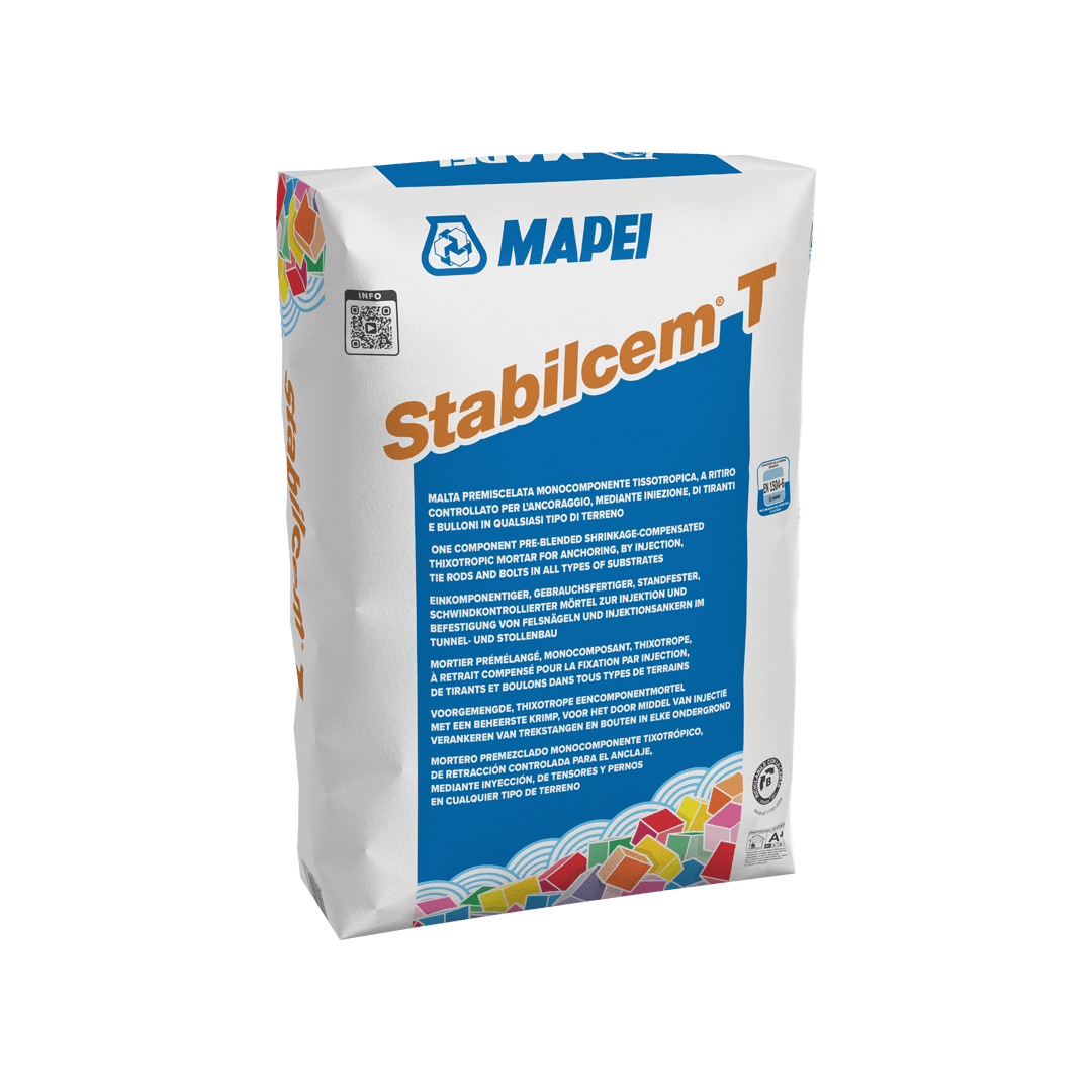 MAPEI SILANCOLOR CLEANER PLUS - alga és penészgátló