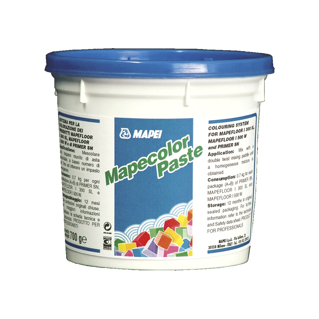 MAPEI MAPEWOOD PRIMER 100 - Szerkezeti megerősítő anyag
