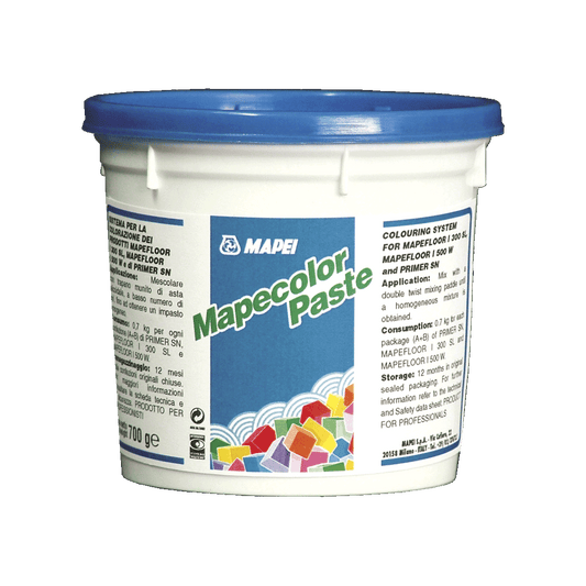 MAPEI MAPEWOOD PRIMER 100 - Szerkezeti megerősítő anyag