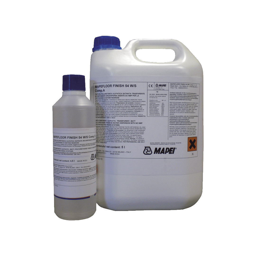 MAPEI MAPETARD CBS 1 - Betonadalékszer