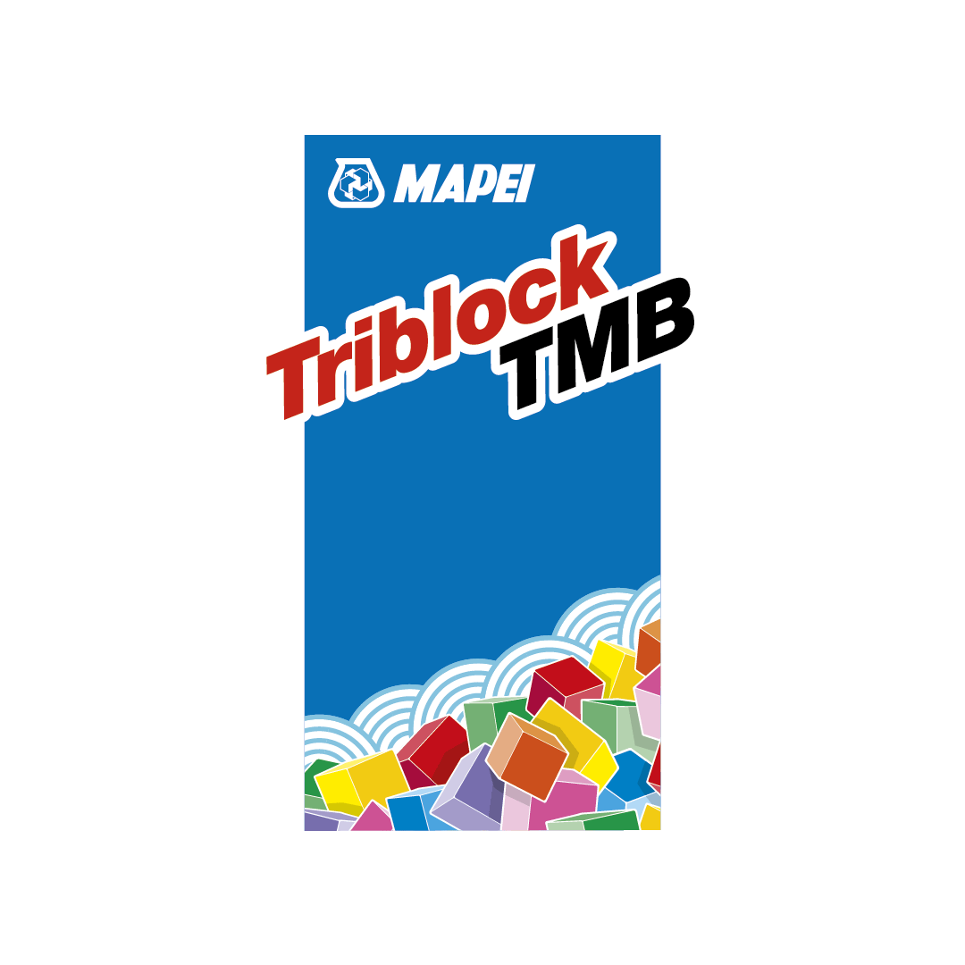 MAPEI MAPELUX OPACA - fedőbevonat