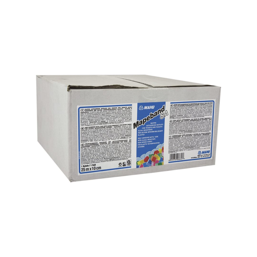 MAPEI ULTRABOND ECO P909 2K