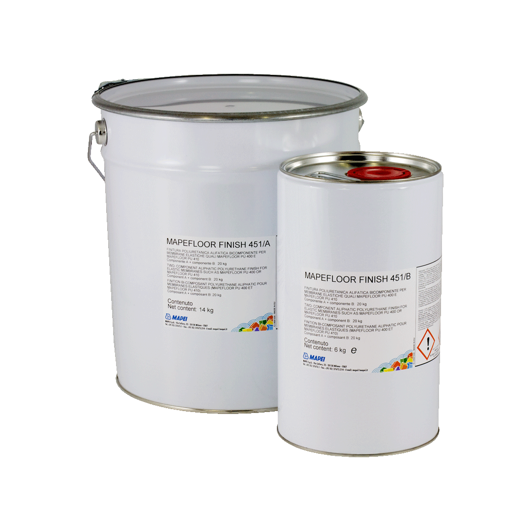 MAPEI MAPEFLEX PU65 - Ipari padló hézagtömítő anyag