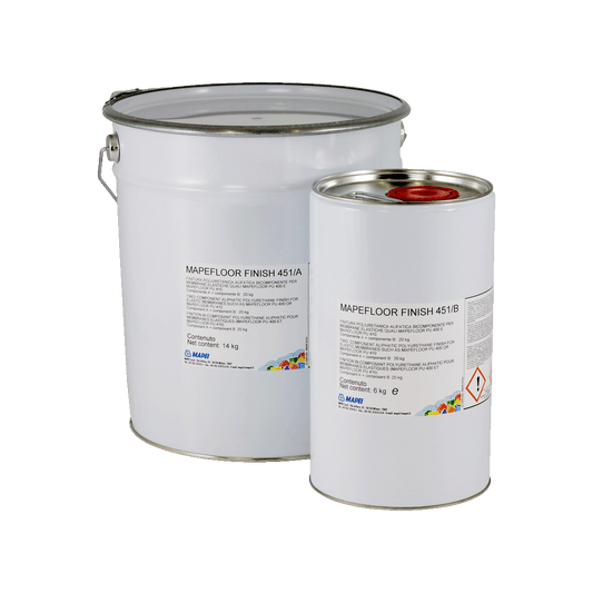 MAPEI MAPEFLEX PU65 - Ipari padló hézagtömítő anyag