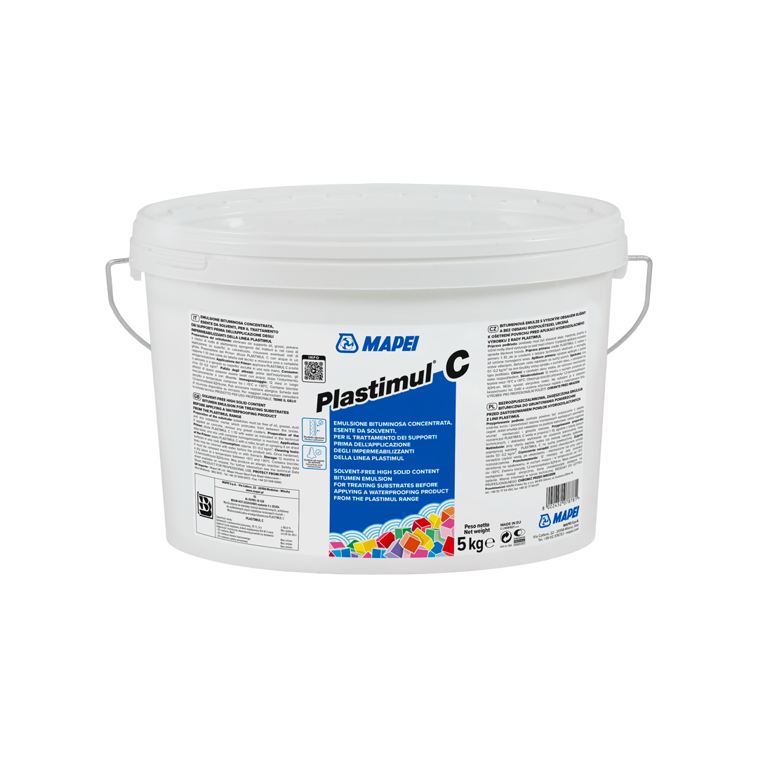 MAPEI PROFIX THIN Z/4 - profil LVT padlóhoz