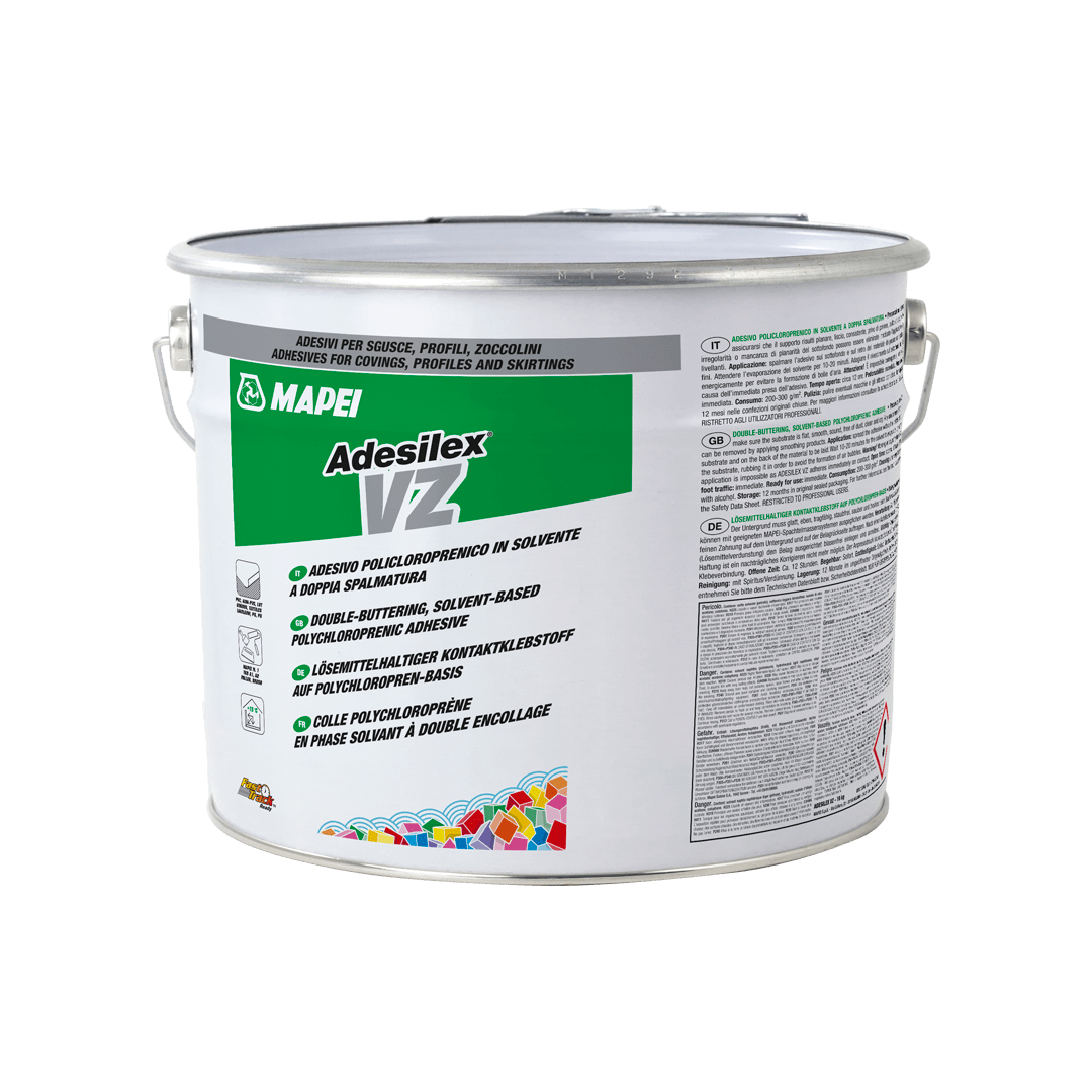 MAPEI MAPEFILL ZERO - habarcs