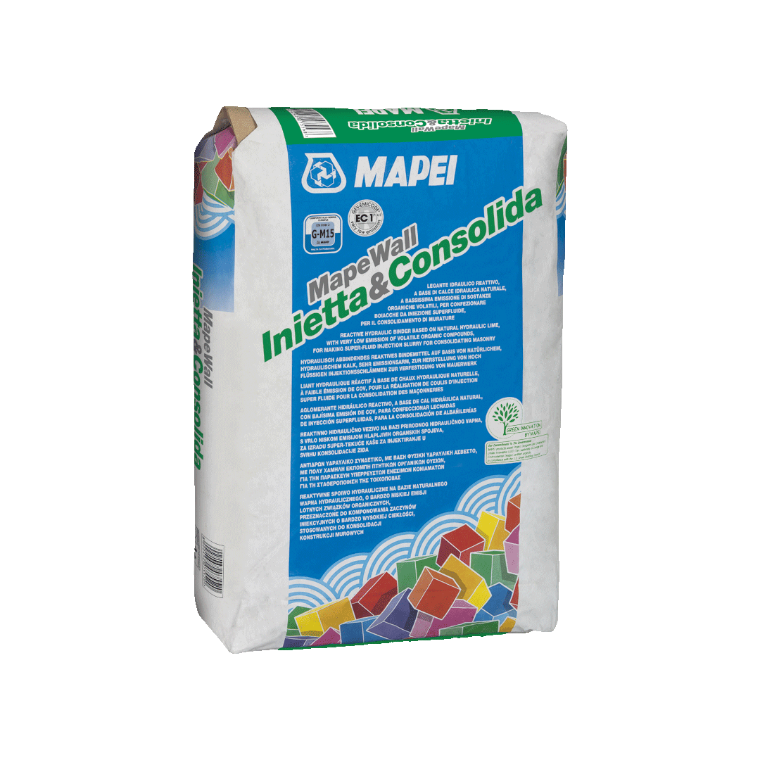 MAPEI MAPEFLOOR COMFORT SYSTEM AL - Műgyantapadló rendszer