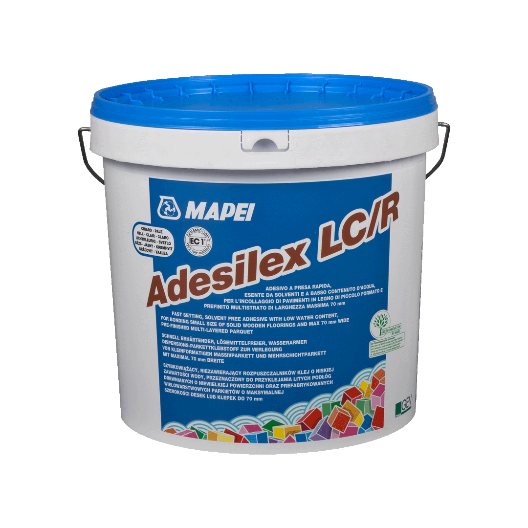 MAPEI DURSILAC NO RUST WB - Akrilgyantás bevonati rendszer