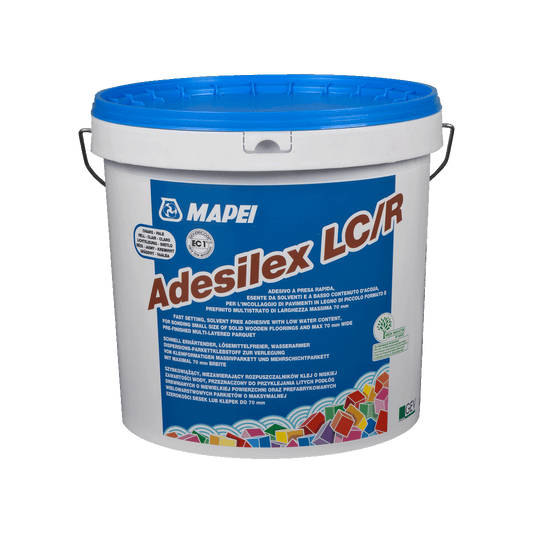 MAPEI DURSILAC NO RUST WB - Akrilgyantás bevonati rendszer
