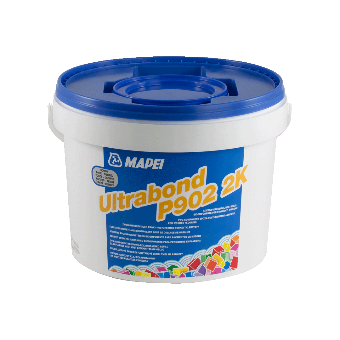 MAPEI ECO PRIM PU 1K TURBO - párazáró