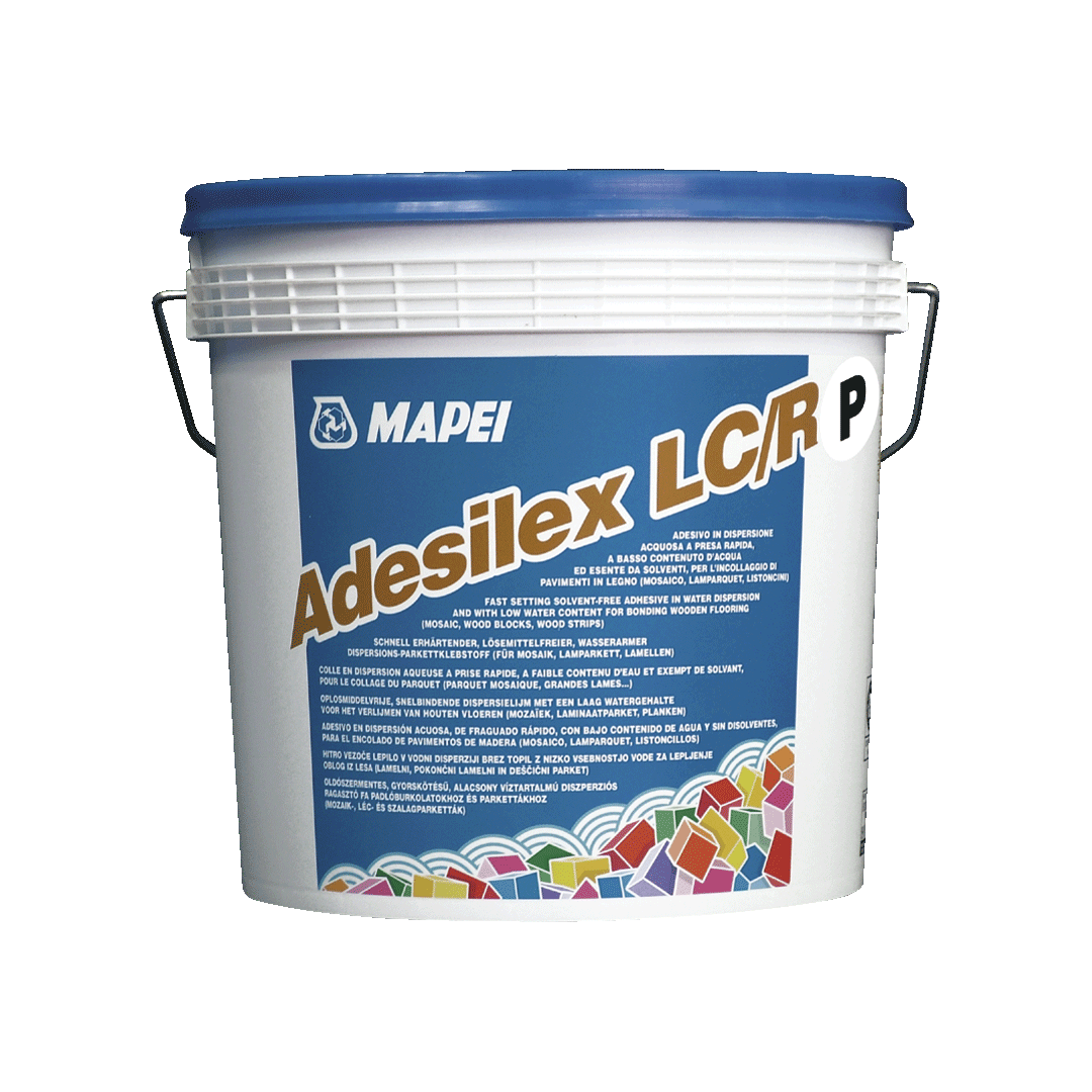 MAPEI MALECH - Akrilgyantás bevonati rendszer