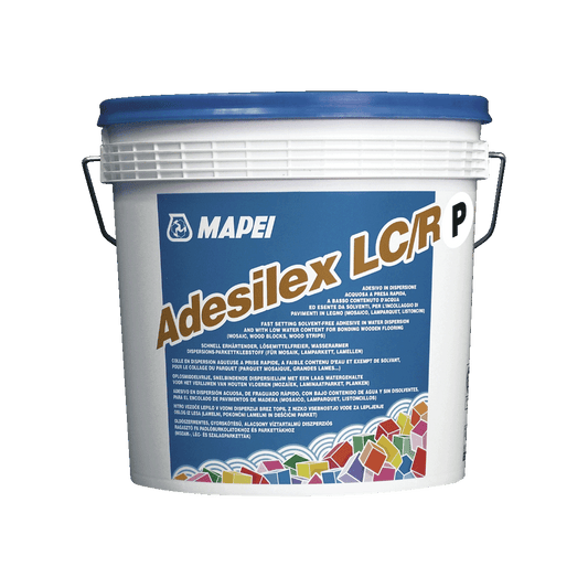 MAPEI MALECH - Akrilgyantás bevonati rendszer
