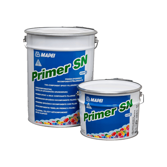 MAPEI MAPEPLAST NS 20 - Szilikapor