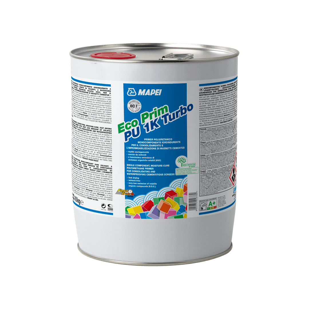 MAPEI PROCLASSIC R - Burkolatváltó profil