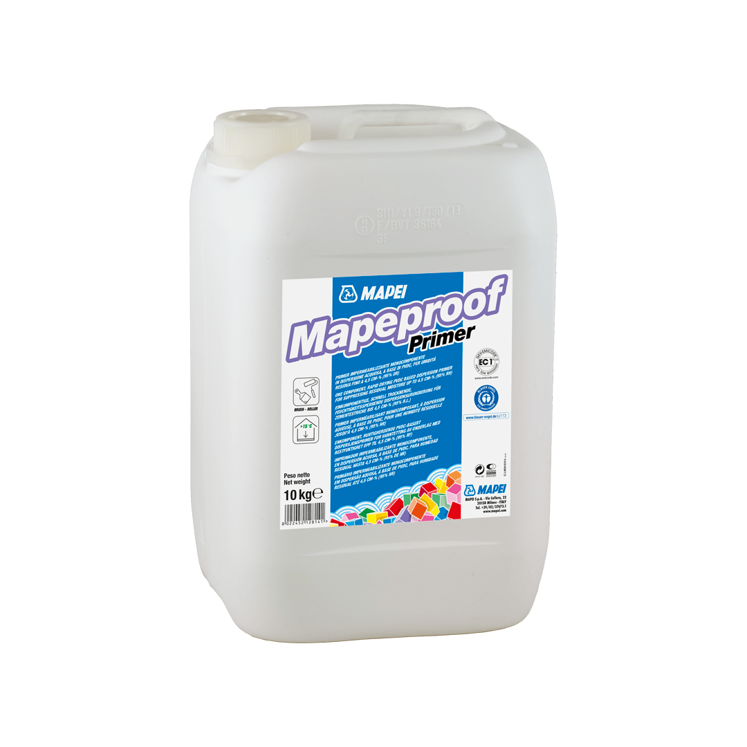 MAPEI SPIDER P PREMIUM - Lángolvasztásos bitumenes lemez