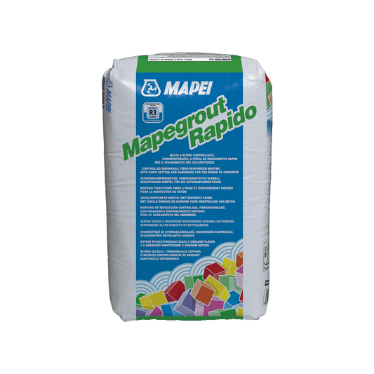 MAPEI MAPEFLOOR PARKING SYSTEM ID - Parkolóházi bevonat anyag