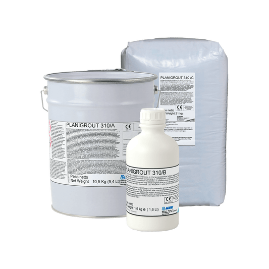 MAPEI POLYVAP RADONSHIELD - Polimer-bitumenes lemez