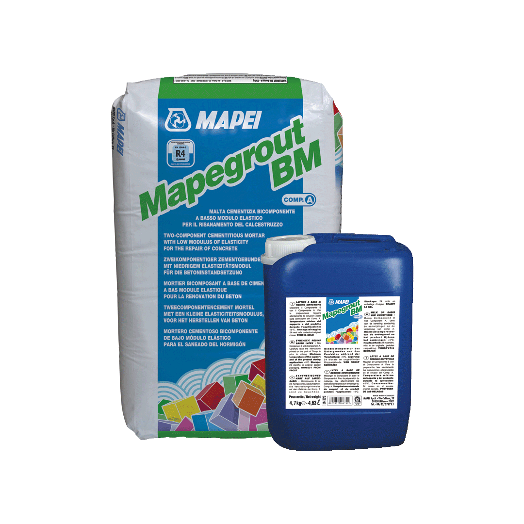 MAPEI ULTRACOAT AQUA PLUS