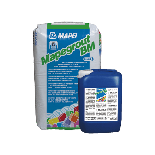 MAPEI ULTRACOAT AQUA PLUS