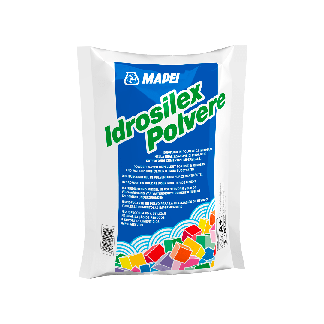 MAPEI CERFIX PROJOINT DIL NTI - Dilatációs profil