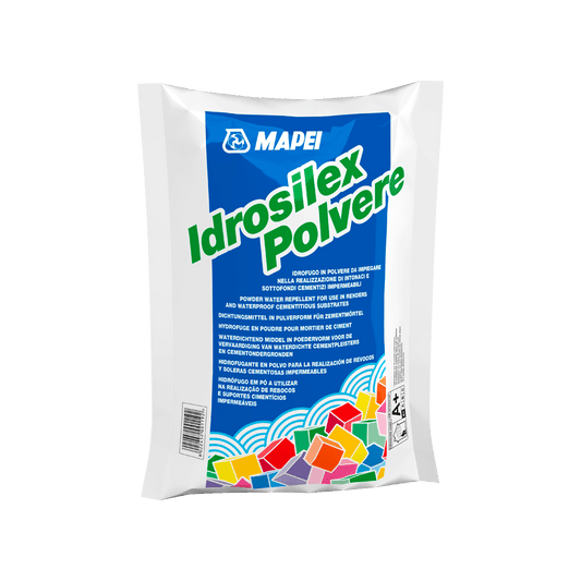 MAPEI CERFIX PROJOINT DIL NTI - Dilatációs profil