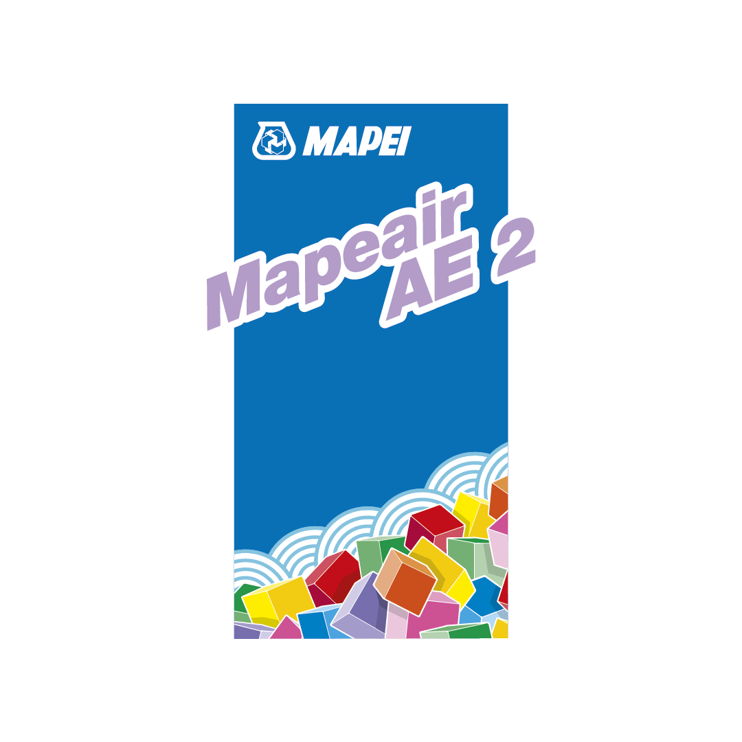 MAPEI MAPESCREED 718 - Esztrich