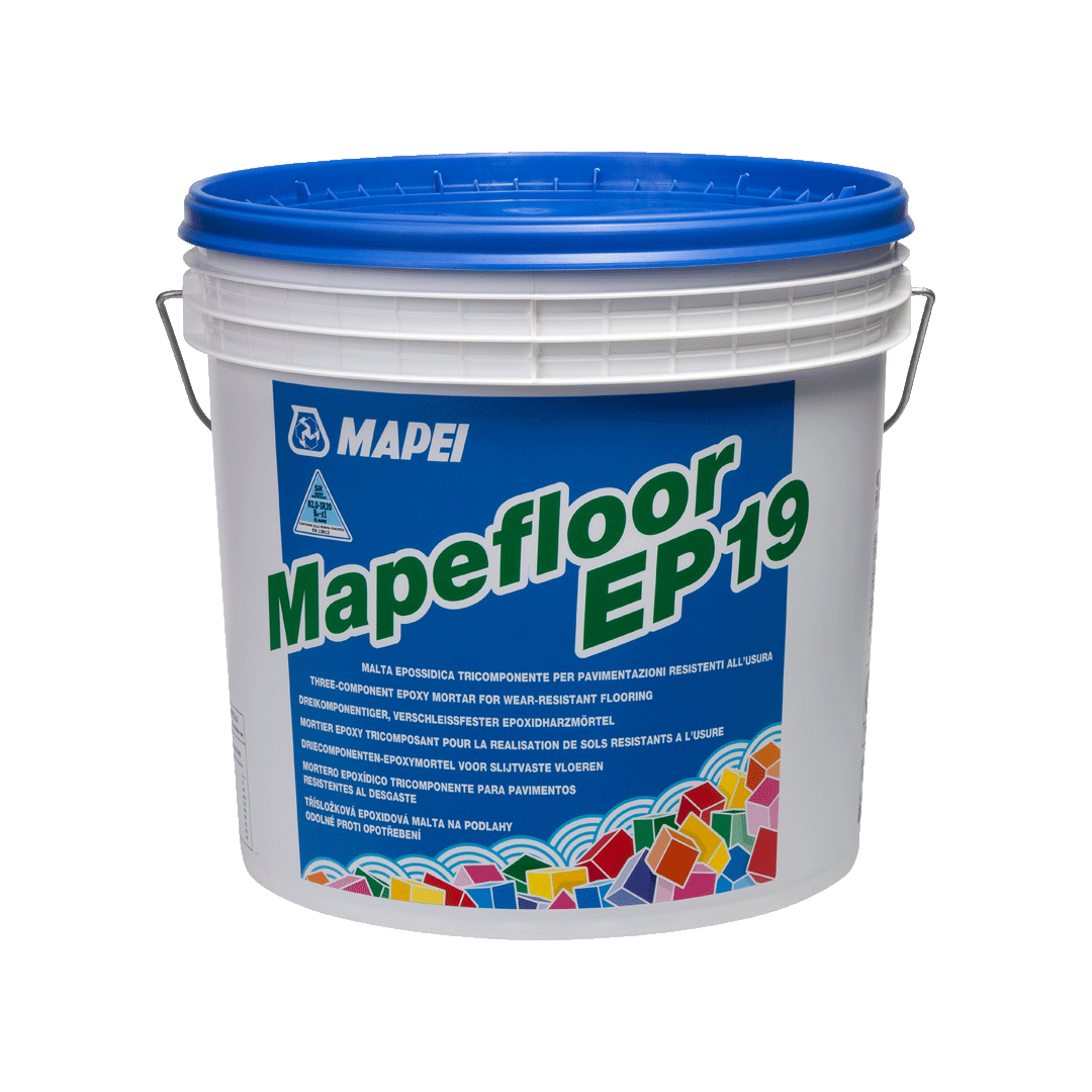 MAPEI MAPEFLEX PU40 - Ipari padló hézagtömítő anyag