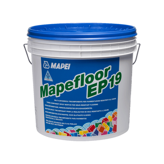 MAPEI MAPEFLEX PU40 - Ipari padló hézagtömítő anyag