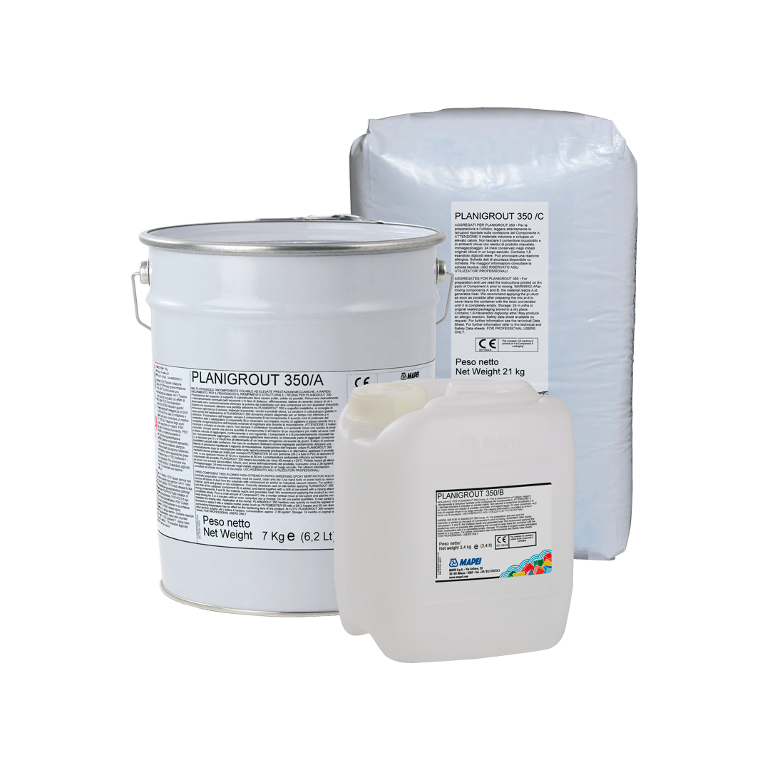 MAPEI POLYVAP SA - Polimer-bitumenes lemez