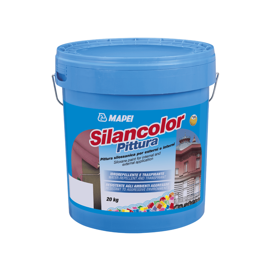 MAPEI MAPEGUM EPX / MAPEGUM EPX-T - vízszigetelésér