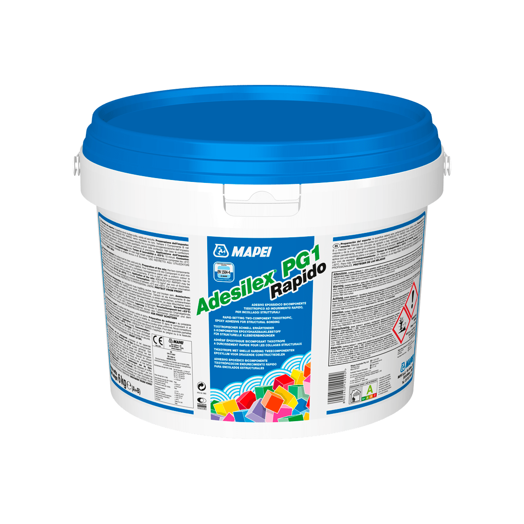 MAPEI EPOJET - habarcs