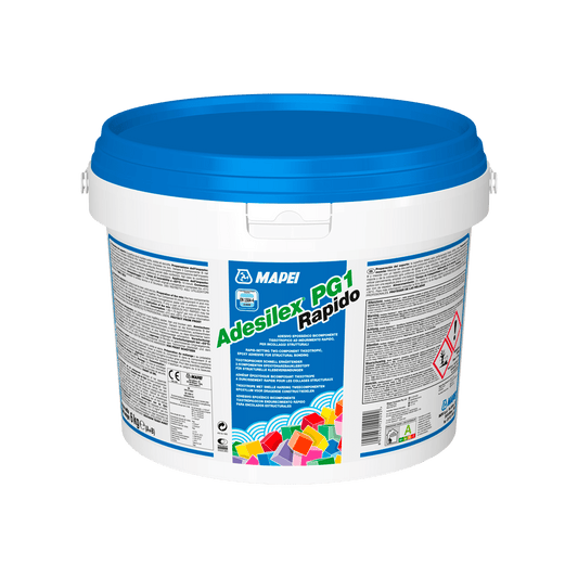 MAPEI EPOJET - habarcs