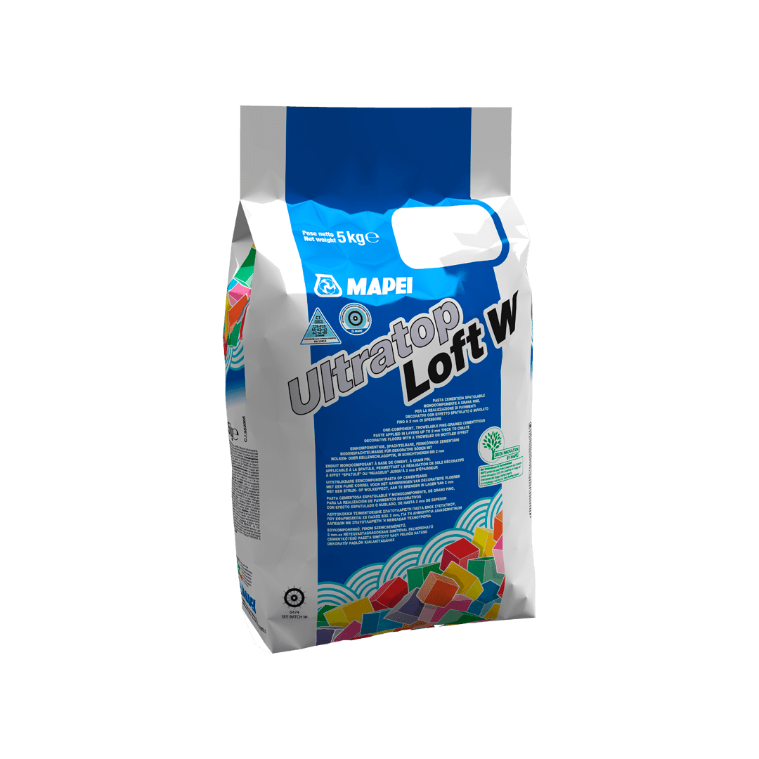 MAPEI MAPESTONE JOINT - epoxy