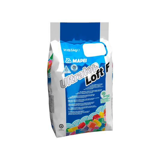 MAPEI MAPEGLITTER - epoxy