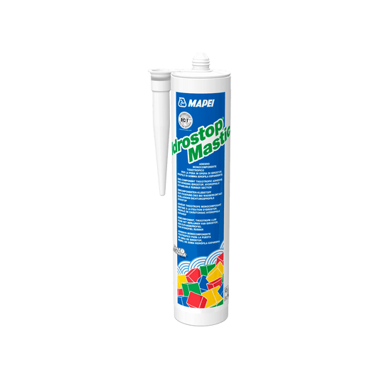 MAPEI CERFIX PROJOINT DIL NZS - Dilatációs profil