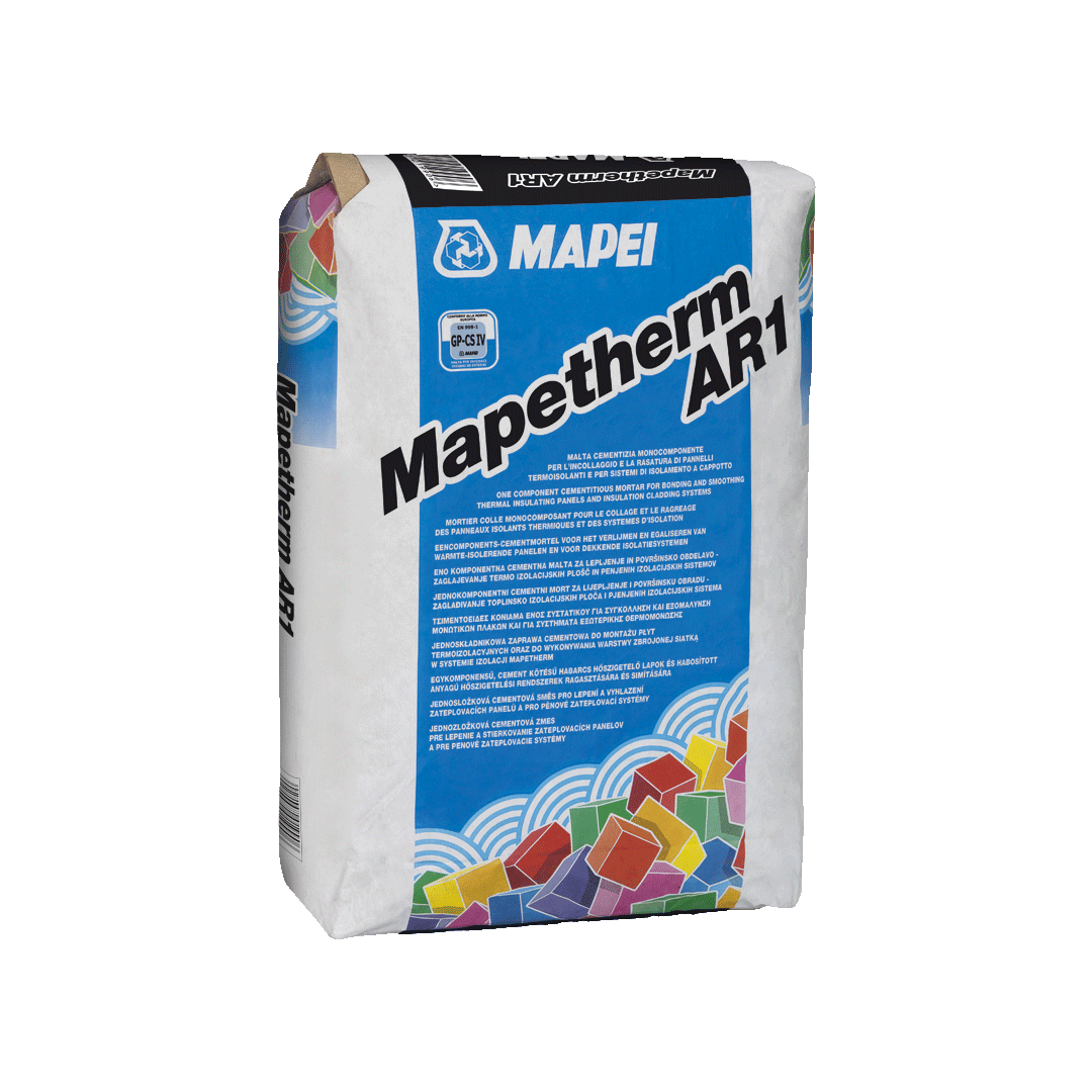 MAPEI ULTRABOND ECO 571 2K - Melegburkolati ragasztó